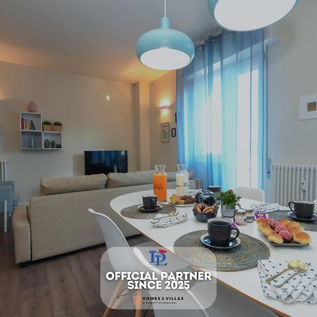 Appartamento DesenzanoLoft L'attico di Jack Desenzano del Garda Esterno foto
