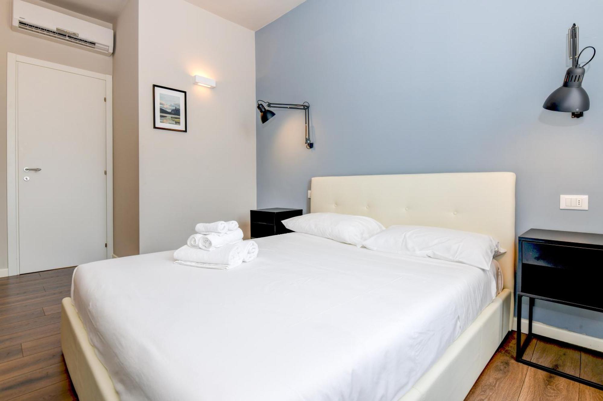Appartamento DesenzanoLoft L'attico di Jack Desenzano del Garda Esterno foto