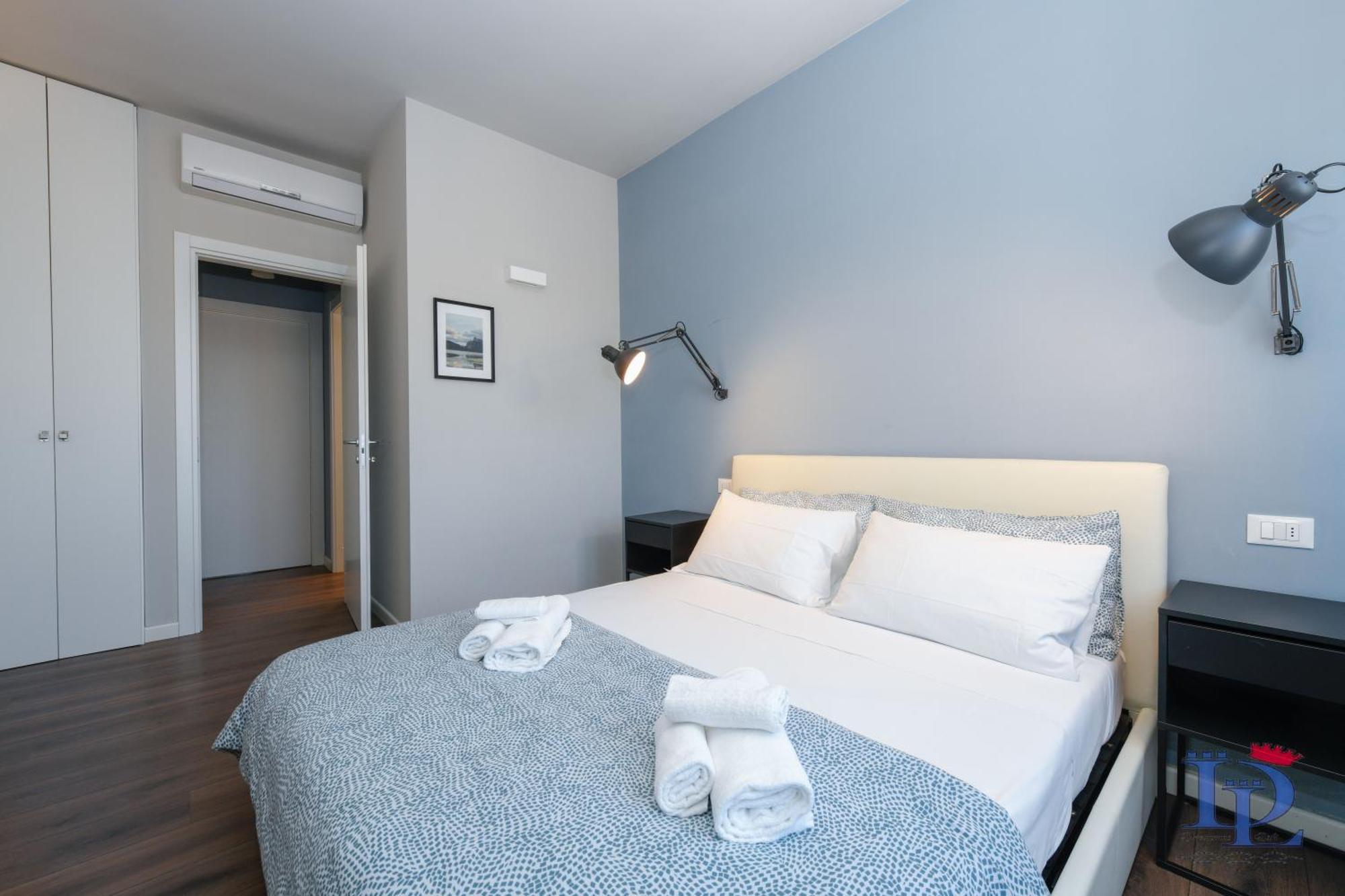 Appartamento DesenzanoLoft L'attico di Jack Desenzano del Garda Esterno foto