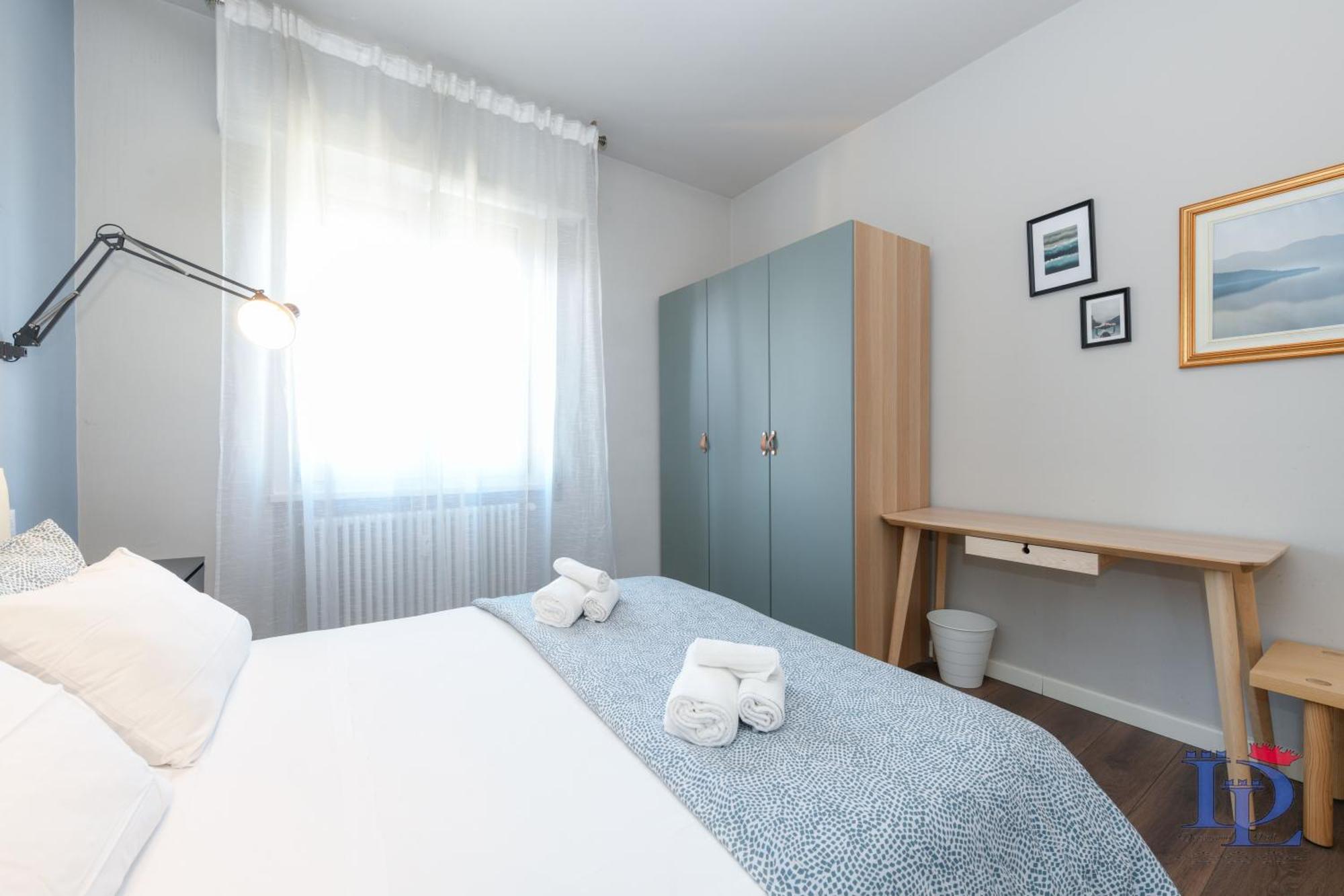 Appartamento DesenzanoLoft L'attico di Jack Desenzano del Garda Esterno foto