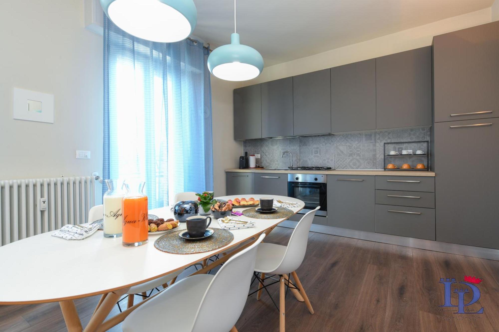 Appartamento DesenzanoLoft L'attico di Jack Desenzano del Garda Esterno foto