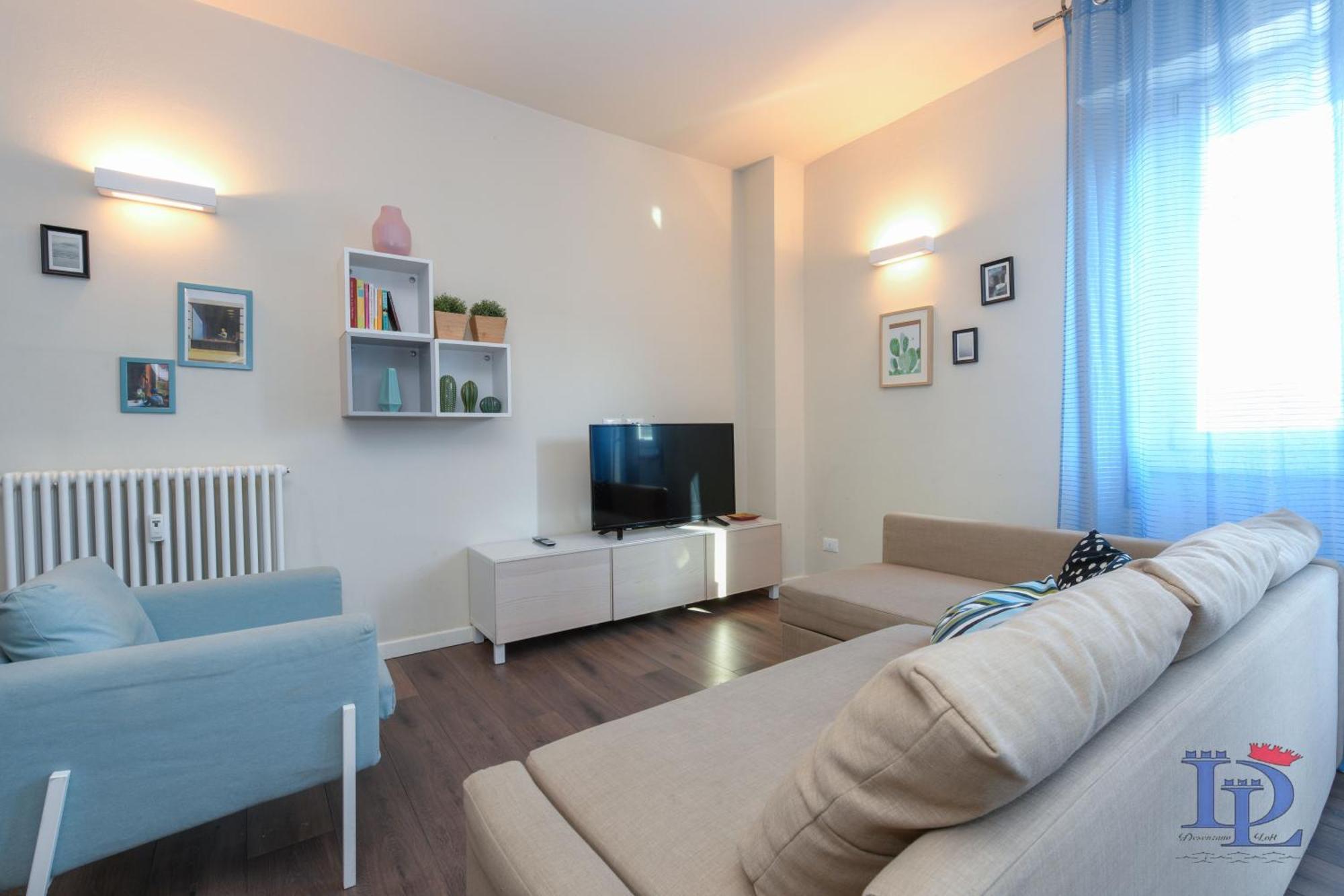 Appartamento DesenzanoLoft L'attico di Jack Desenzano del Garda Esterno foto