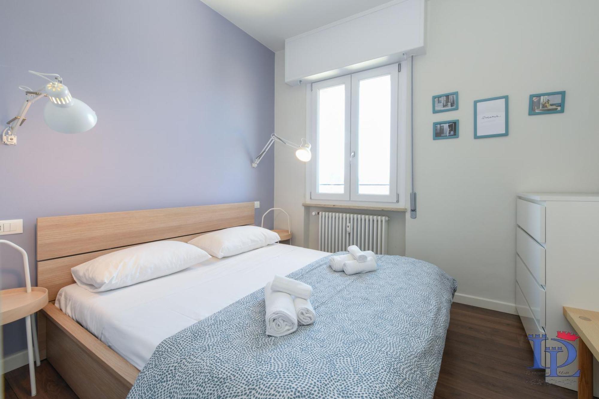 Appartamento DesenzanoLoft L'attico di Jack Desenzano del Garda Esterno foto