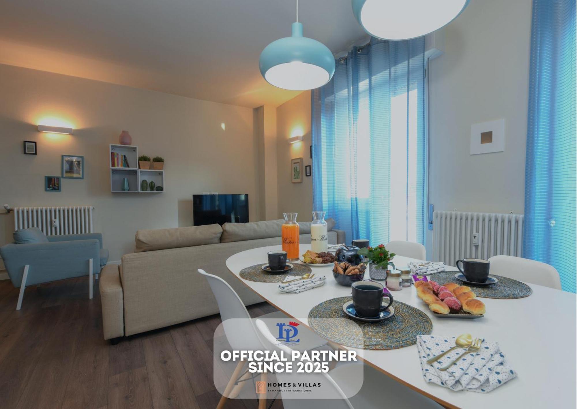 Appartamento DesenzanoLoft L'attico di Jack Desenzano del Garda Esterno foto